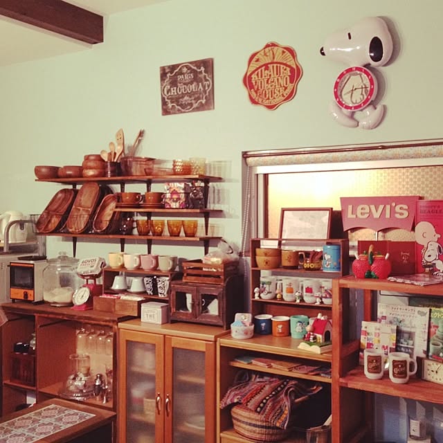 cocoaさんの実例写真