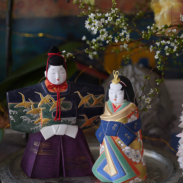 Kurousaさんの部屋