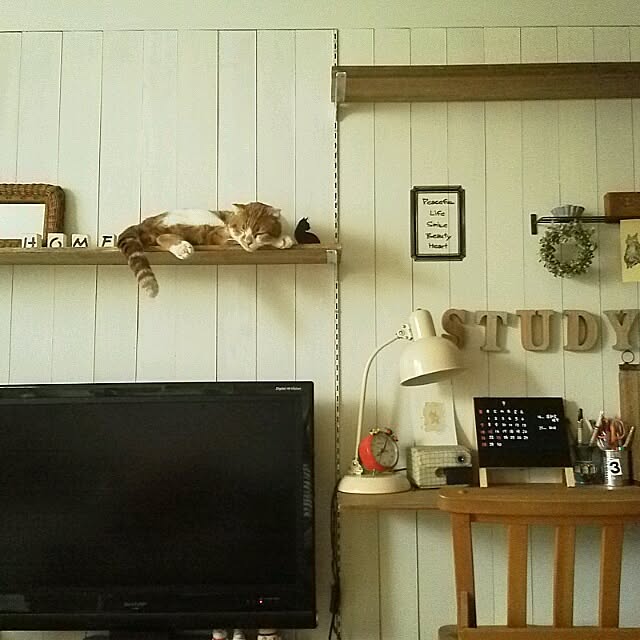 mikiさんの実例写真