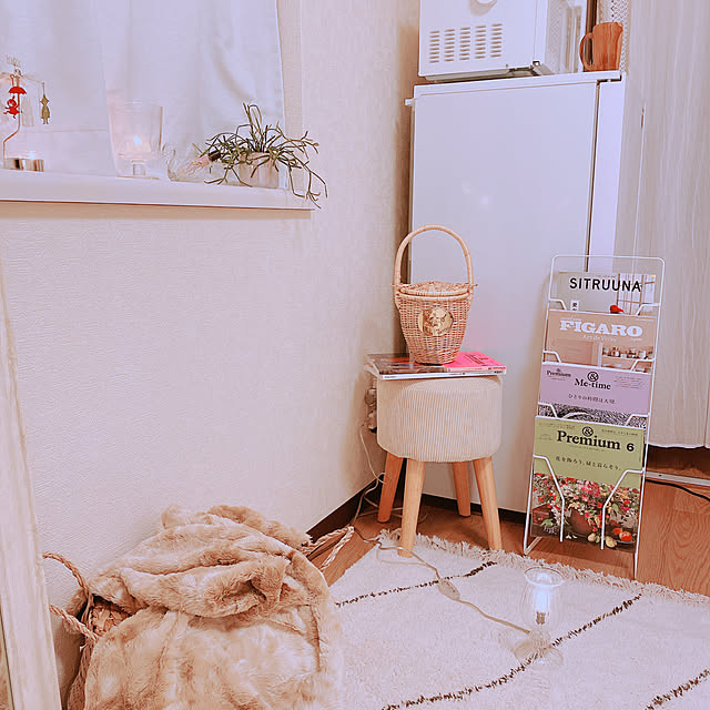 smallroomさんの実例写真