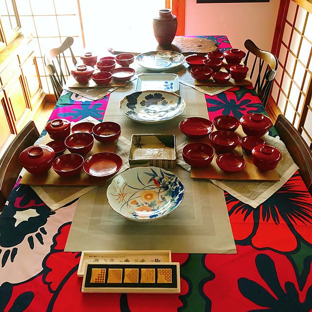chacoさんの実例写真
