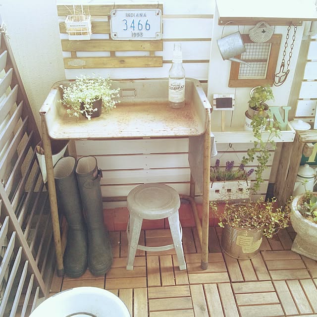 m.hinaさんの実例写真