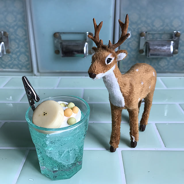 mizucchiさんの実例写真