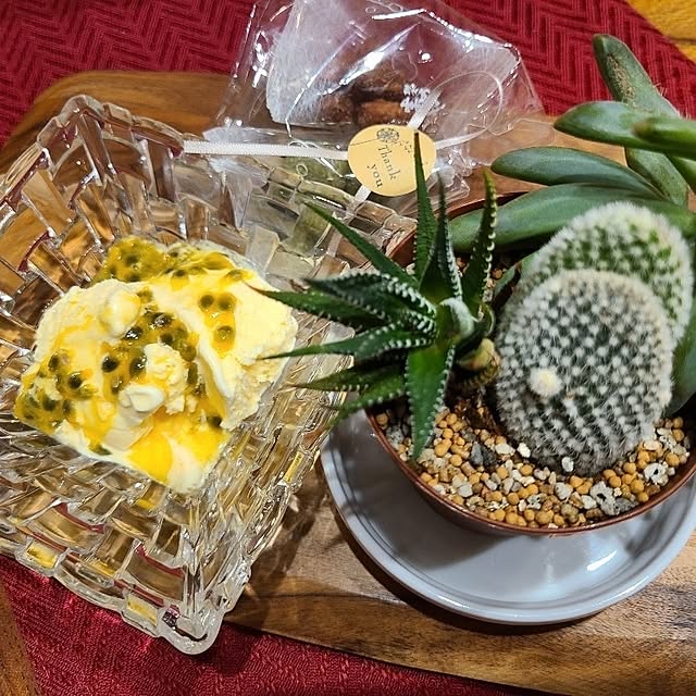 Rubiconさんの部屋