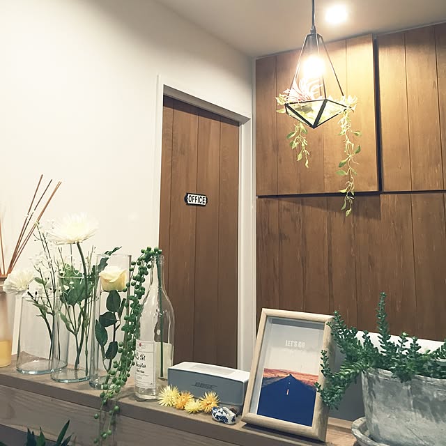 kyonさんの実例写真