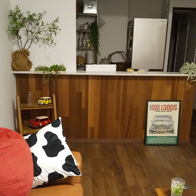 micaさんの実例写真