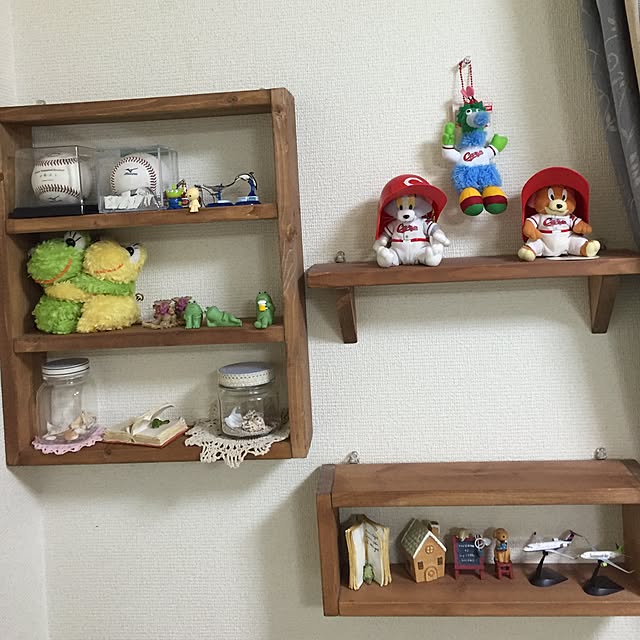 chikaさんの実例写真