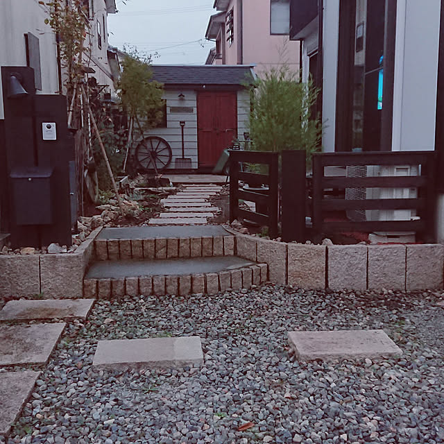 taka-kiさんの実例写真
