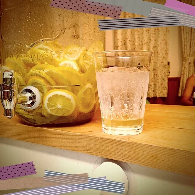 chiekkoさんの実例写真