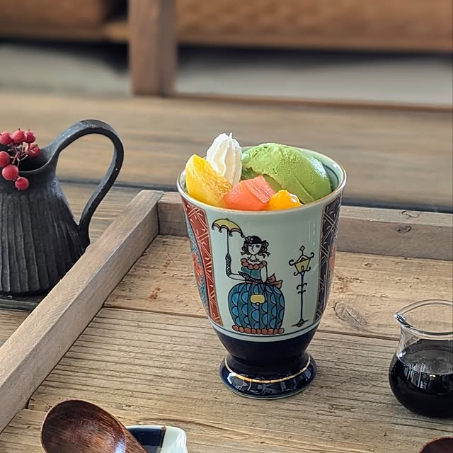 purpureさんの部屋