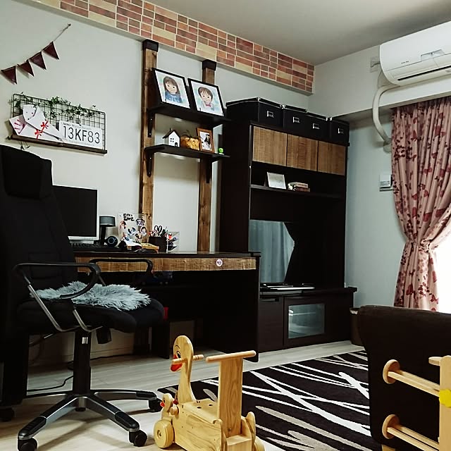 tomoe1660さんの実例写真