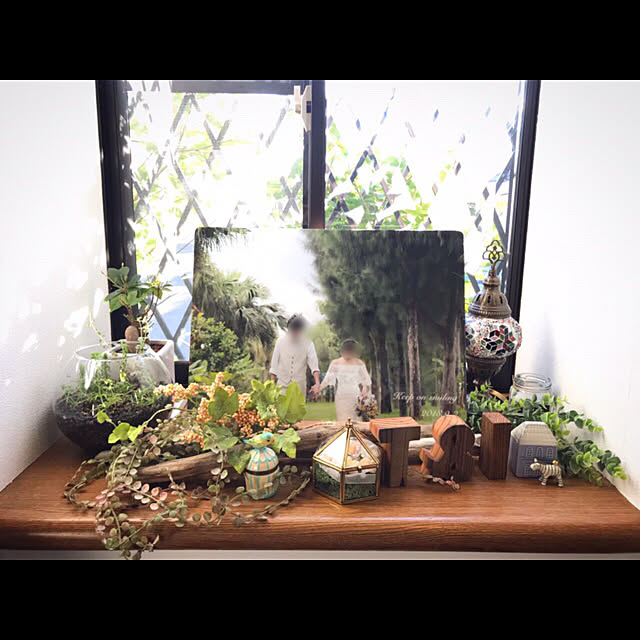 ichico31さんの実例写真