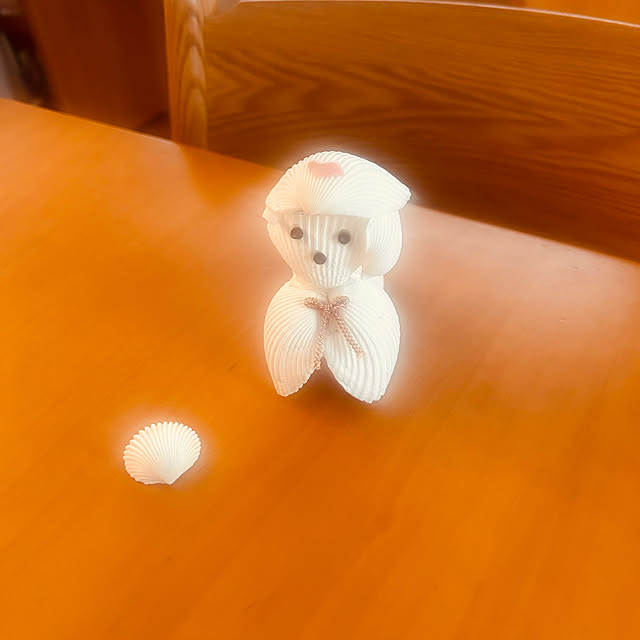 magnoliaさんの部屋