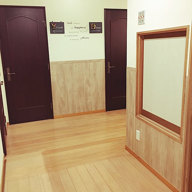 Saraさんの実例写真