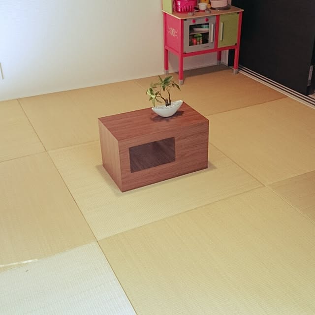 zerocubeさんの実例写真