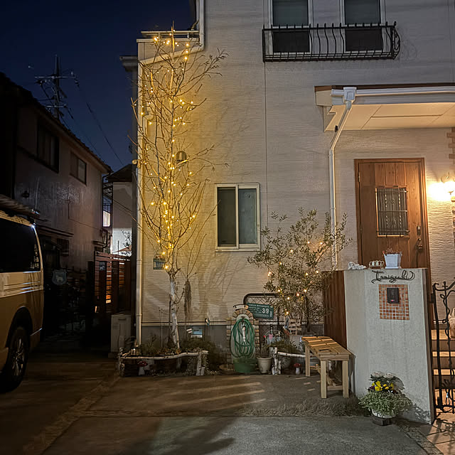 Mutsumiさんの実例写真