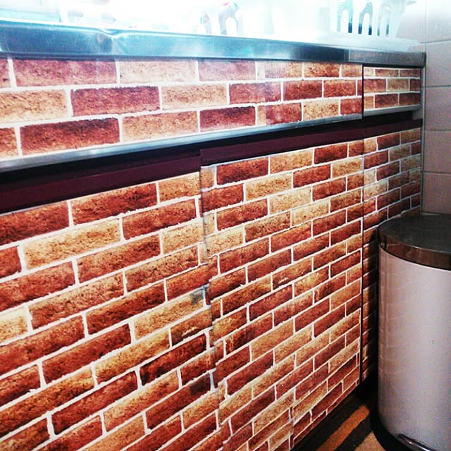 キッチンのインテリア実例 - 2015-06-28 13:56:42
