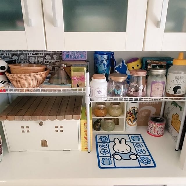 mommmさんの部屋