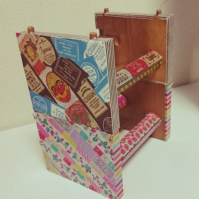 suponjidebuさんの実例写真