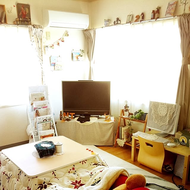 magさんの実例写真
