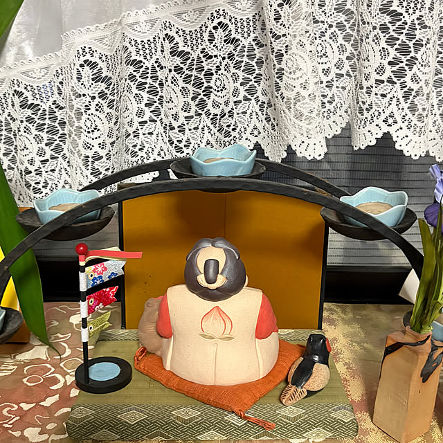 ritsukoさんの部屋