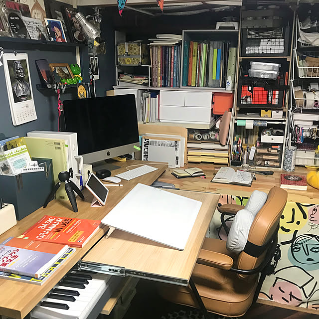 akanechannelさんの実例写真