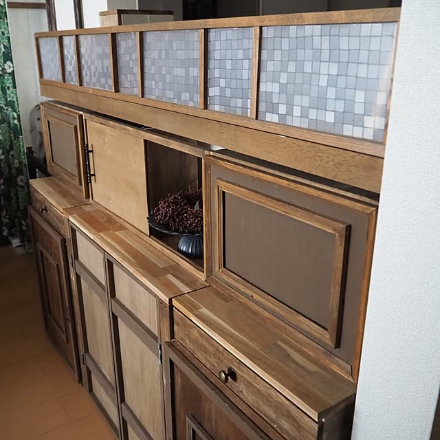 toukoさんの実例写真