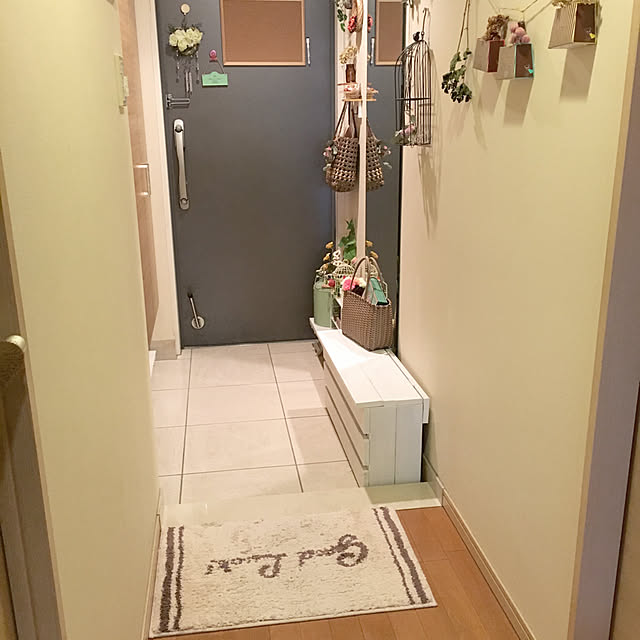 ISM.mumさんの実例写真