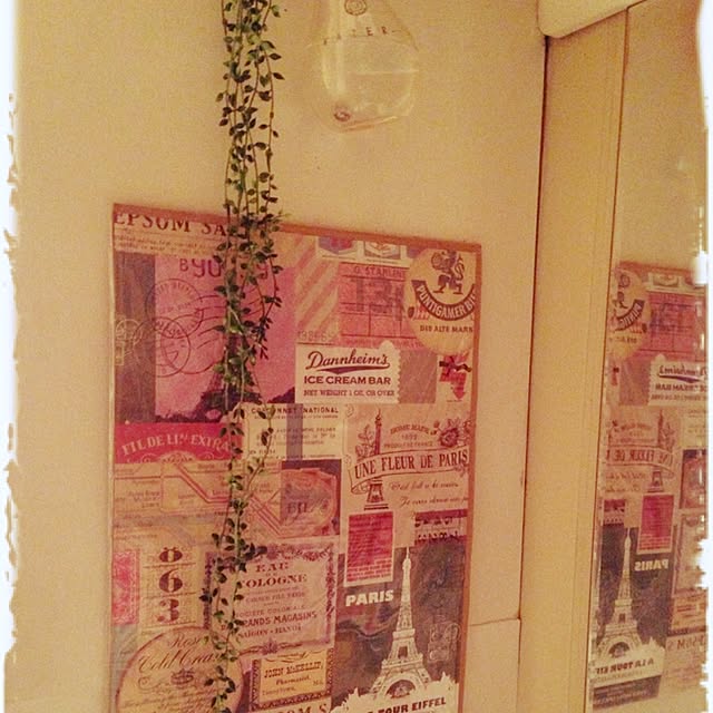 shigimiさんの実例写真
