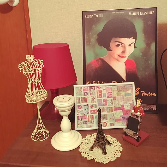 mugimugiさんの実例写真