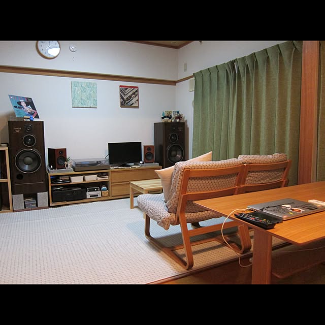 pikaさんの実例写真