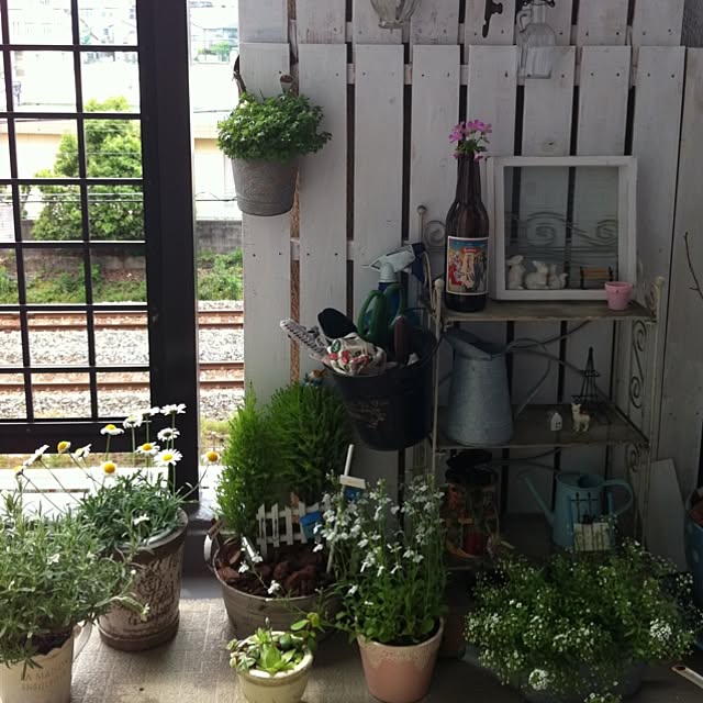 kananeiroさんの実例写真