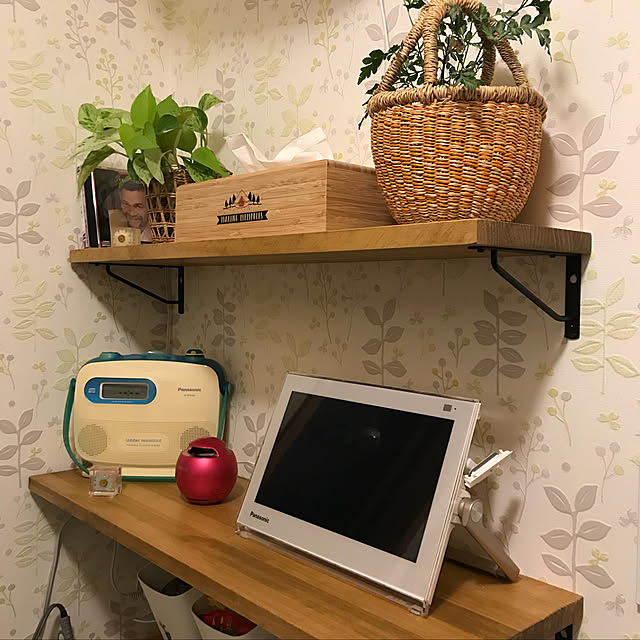 バス/トイレ/DIYのインテリア実例 - 2017-12-29 09:33:34
