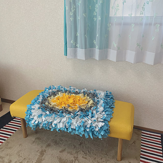 Samさんの実例写真