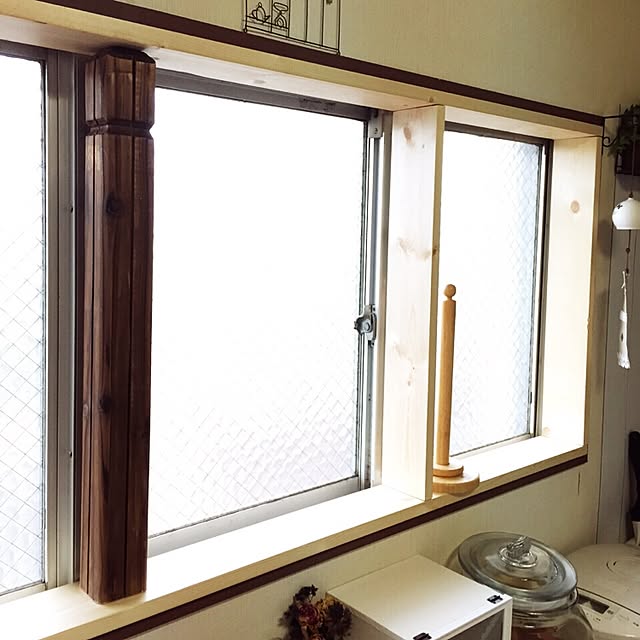 miさんの実例写真