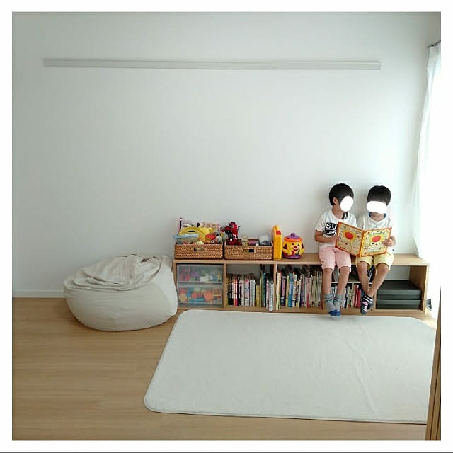 Nagomyさんの実例写真
