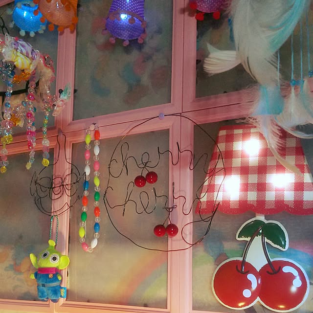 cherrycherryさんの実例写真