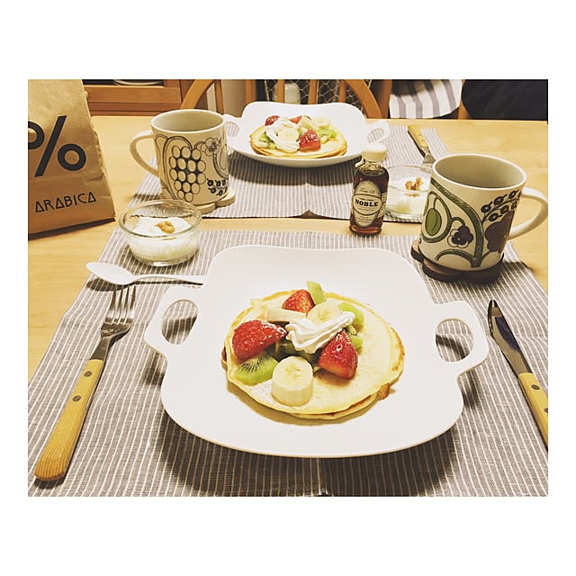 kinakoさんの実例写真