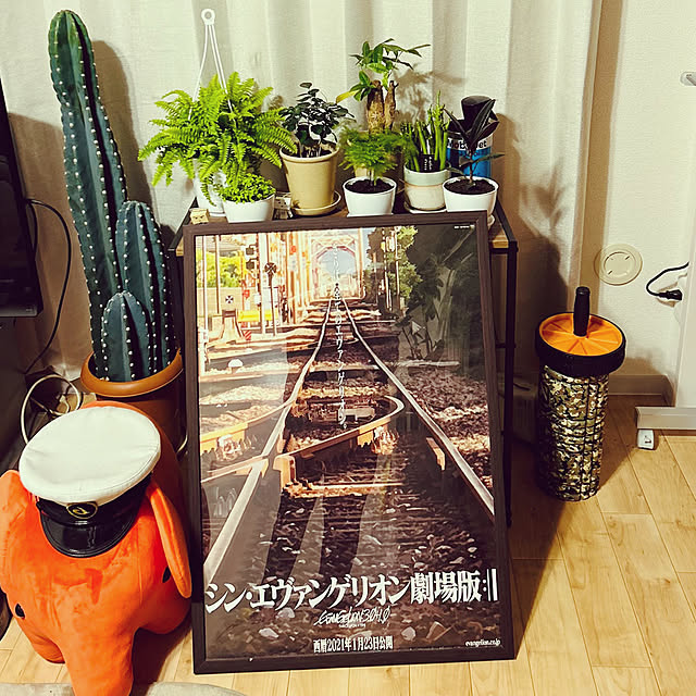 somecckさんの実例写真