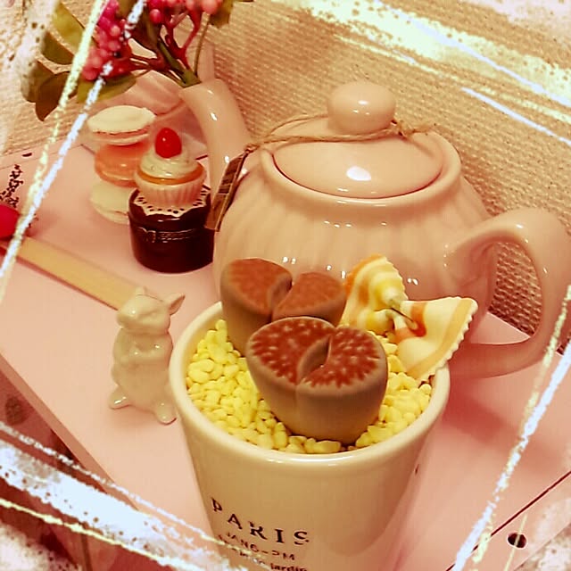 Maiさんの実例写真