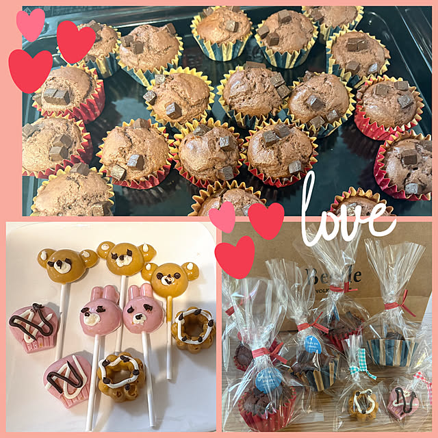 rihiさんの実例写真