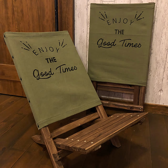 chillinさんの実例写真