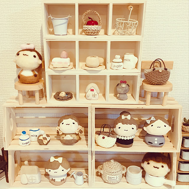 puni.punikoさんの実例写真
