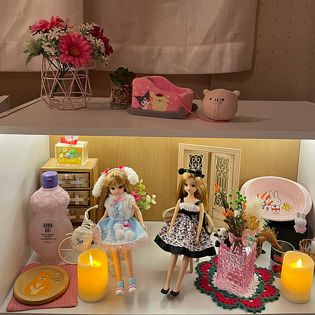 kakoさんの実例写真