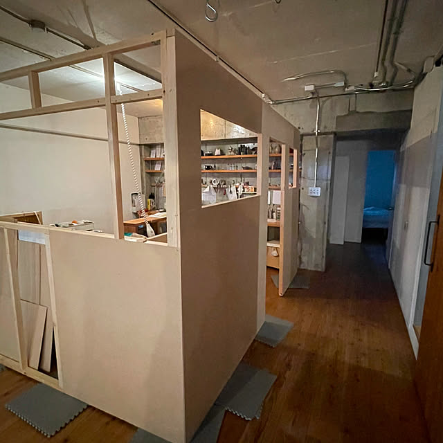 704さんの部屋