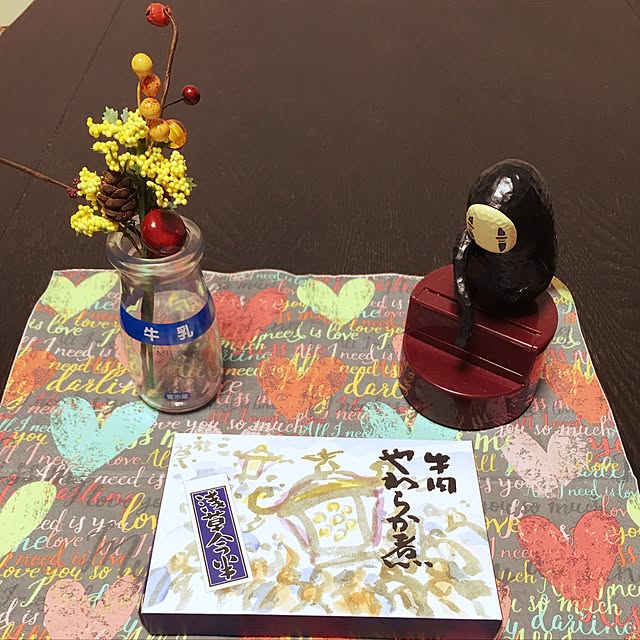 nyanyakoさんの実例写真