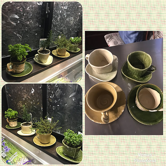 キッチンのインテリア実例 - 2018-03-10 22:17:13