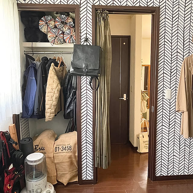 kuroさんの部屋