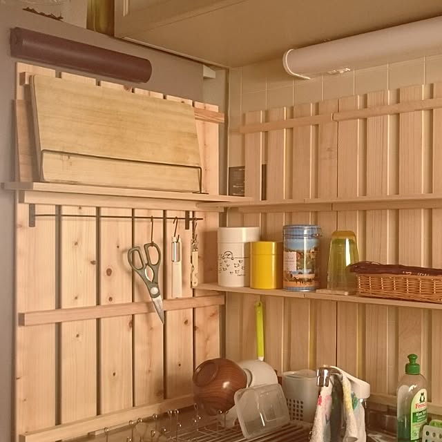 mi-さんの実例写真