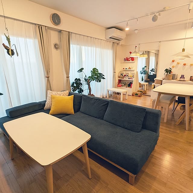 misaki.tさんの実例写真